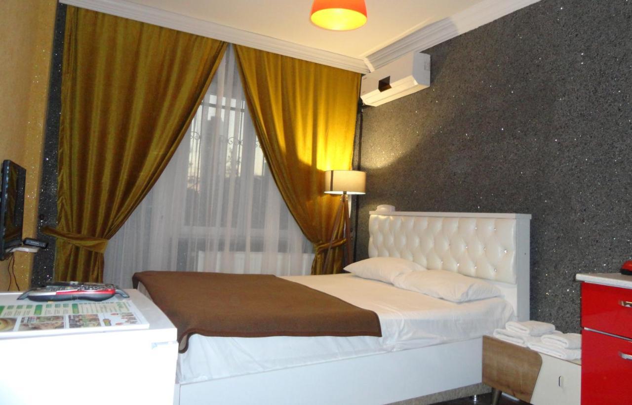 Artura Suite'S Istanbul Exterior photo
