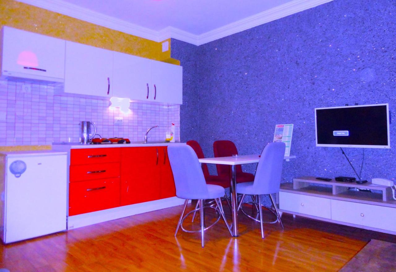 Artura Suite'S Istanbul Exterior photo